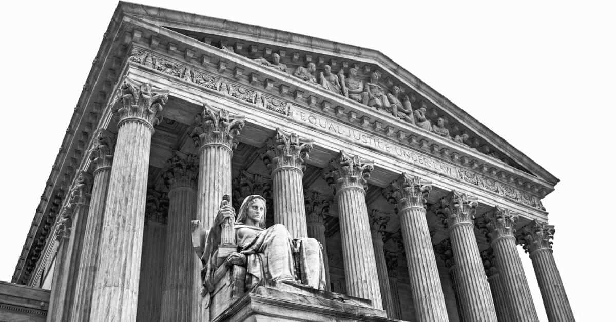 Texas v White Why The Supreme Court Is Dead Wrong on Texas