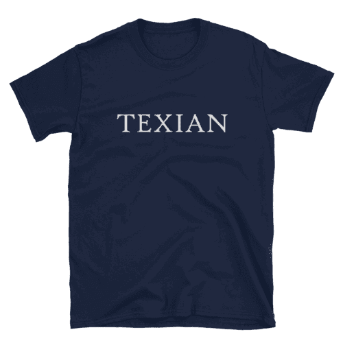 Texian T-Shirt