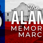 Alamo Memorial March
