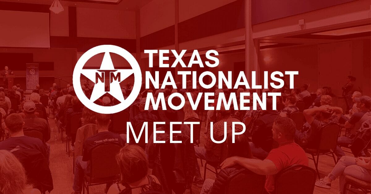 Waco Meetup Event