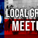 New Braunfels Meetup Event