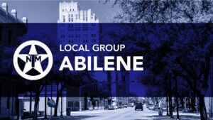 Abilene Social Event