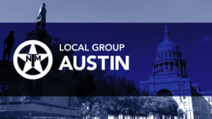 Austin Meetup Event
