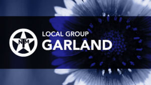 TNM – Garland Meetup