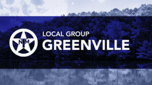 TNM – Greenville Meetup