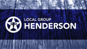 TNM – Henderson Meetup