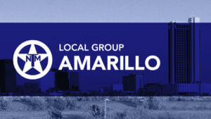 Amarillo Meetup Event