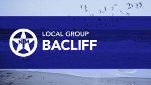 Bacliff Meetup Event