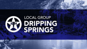 Dripping Springs Meetup Event