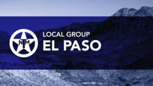 El Paso Meetup Event