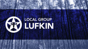 Lufkin Meetup Event