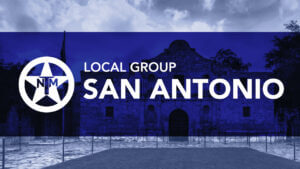 TNM – San Antonio/Alamo Meetup