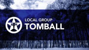 Tomball Meetup Event