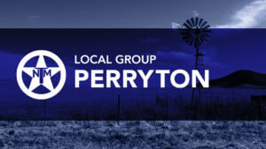 TNM – Perryton Meetup