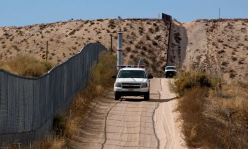 border-patrol